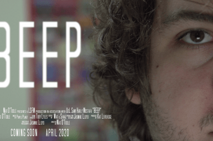 page thumbnail previewing Beep | Short Film