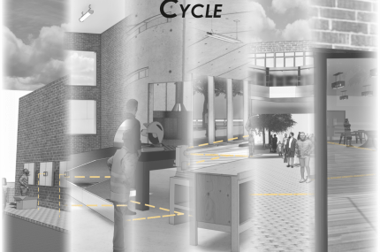 page thumbnail previewing Urban Metabolism: Rerouting the Construction Waste Cycle