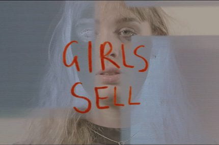 page thumbnail previewing Girls Sell
