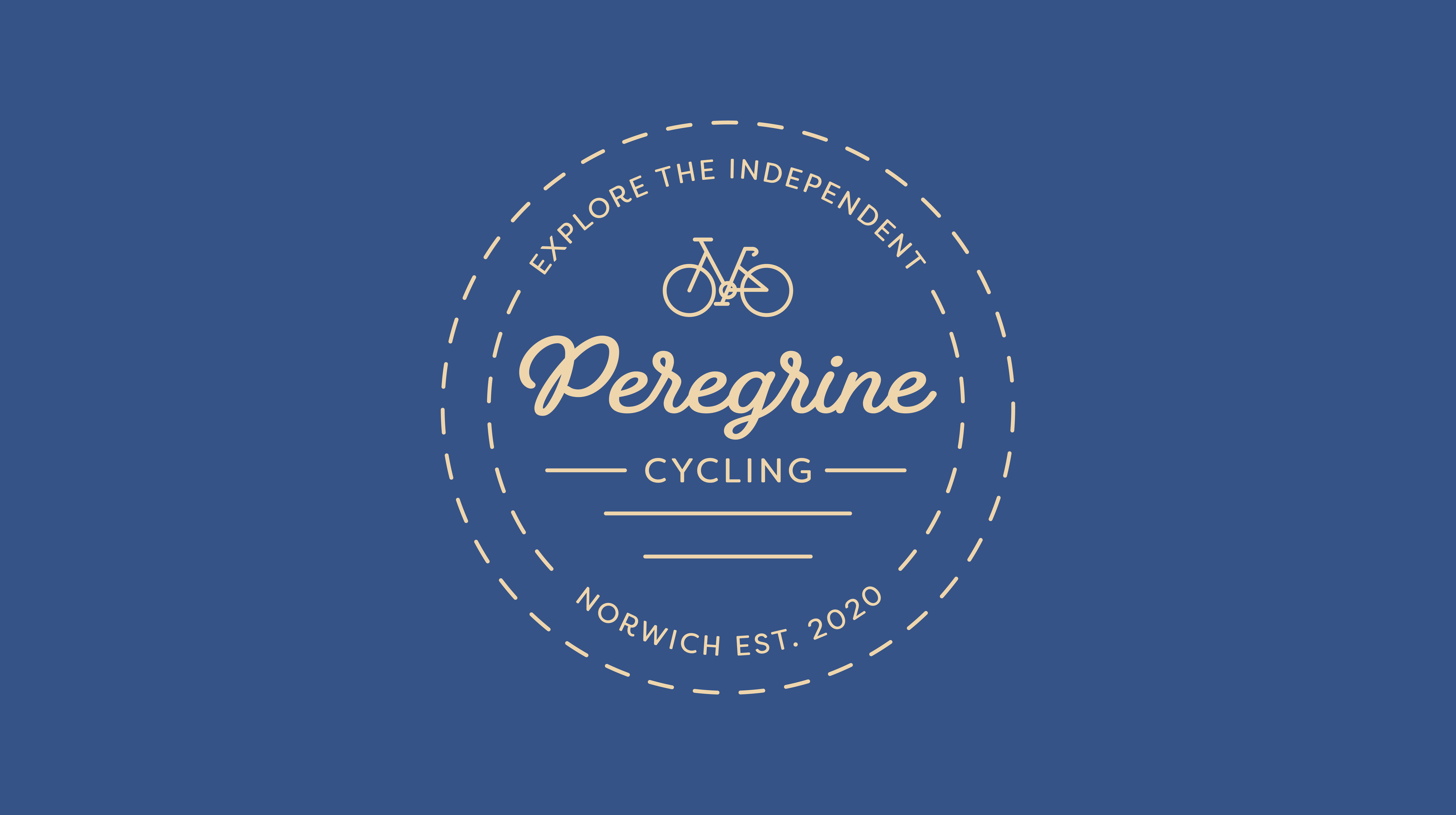 I chose to base my scheme in my home town of Norwich, Norfolk. Peregrine is a cycle hire scheme which encourages exploring the hidden gems and heritage of the city.