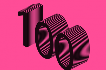 page thumbnail previewing Celebrating the Bauhaus 100