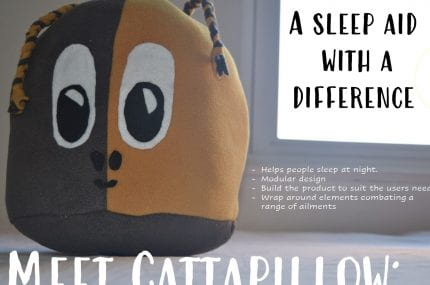 page thumbnail previewing Meet Cattapillow